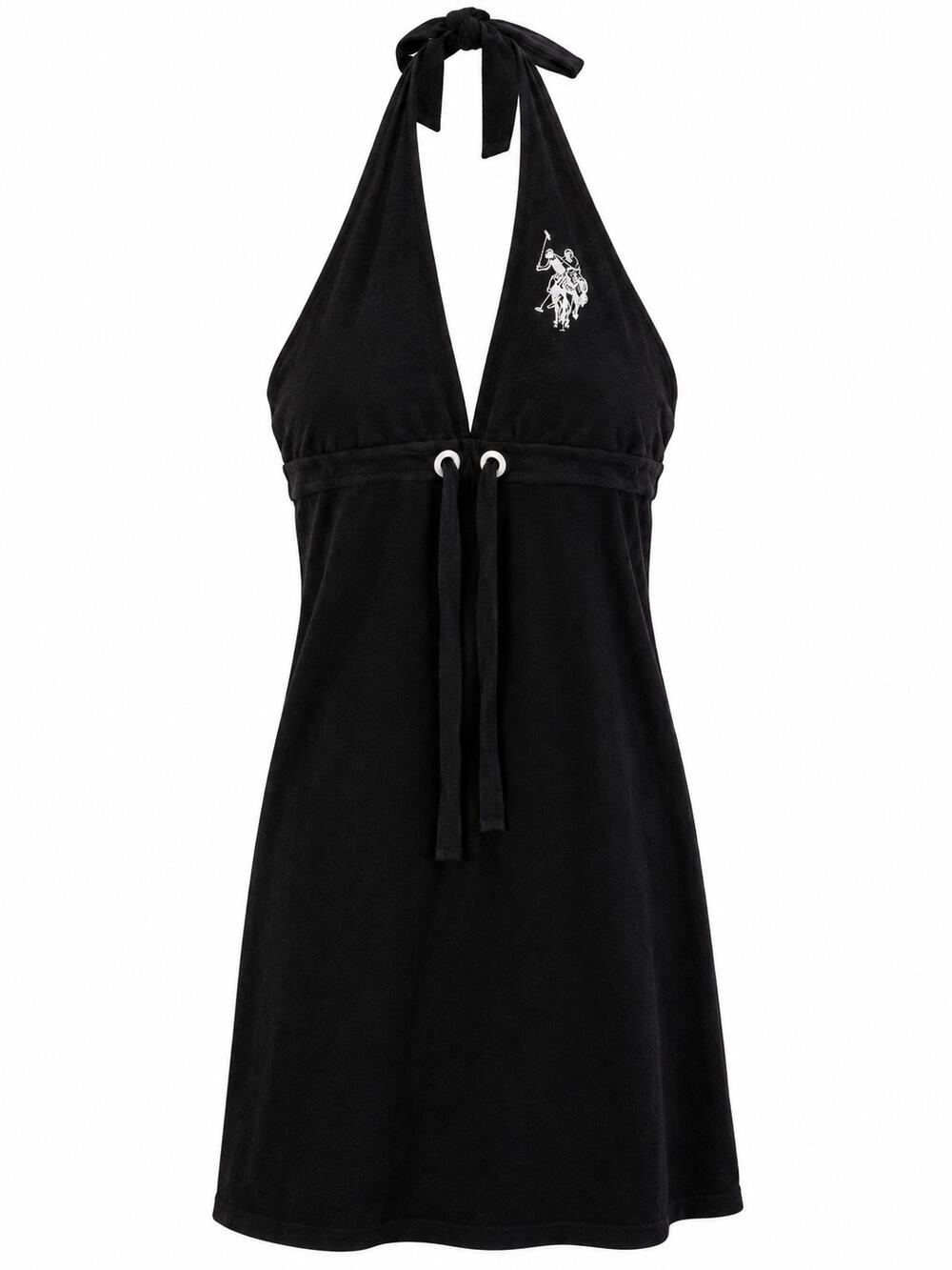 US Polo Assn Women's Swim Dress Size Medium